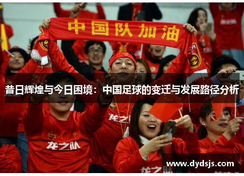 昔日辉煌与今日困境：中国足球的变迁与发展路径分析