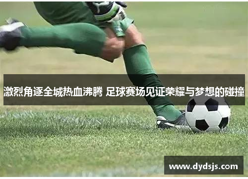 激烈角逐全城热血沸腾 足球赛场见证荣耀与梦想的碰撞