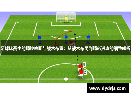 足球比赛中的精妙笔画与战术布置：从战术布局到精彩进攻的细致解析